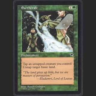 [Date] Earthcraft [TMP] [Near Mint] / Management: MM0217A