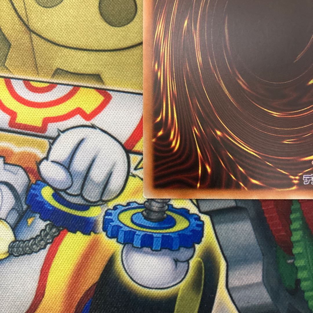 Ghost Sister & Spooky Dogwood Prismatic Secret Rare