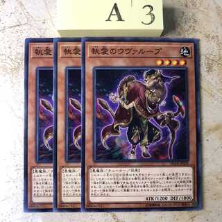 A3-KT143 Obsessive Uvualoop Normal