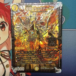 煌龍 サッヴァーク