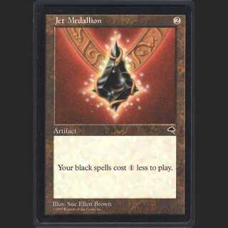 [English] Jet Medallion [TMP] [Near] /Management:MM0222A