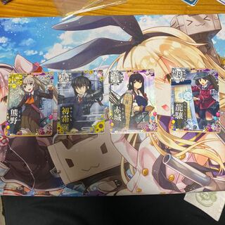 艦これアーケード 限定帯