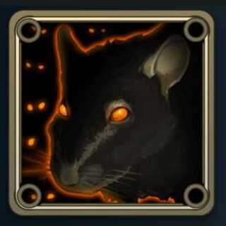 【スピリット】召喚時、全ての味方ビーストを+2/+2