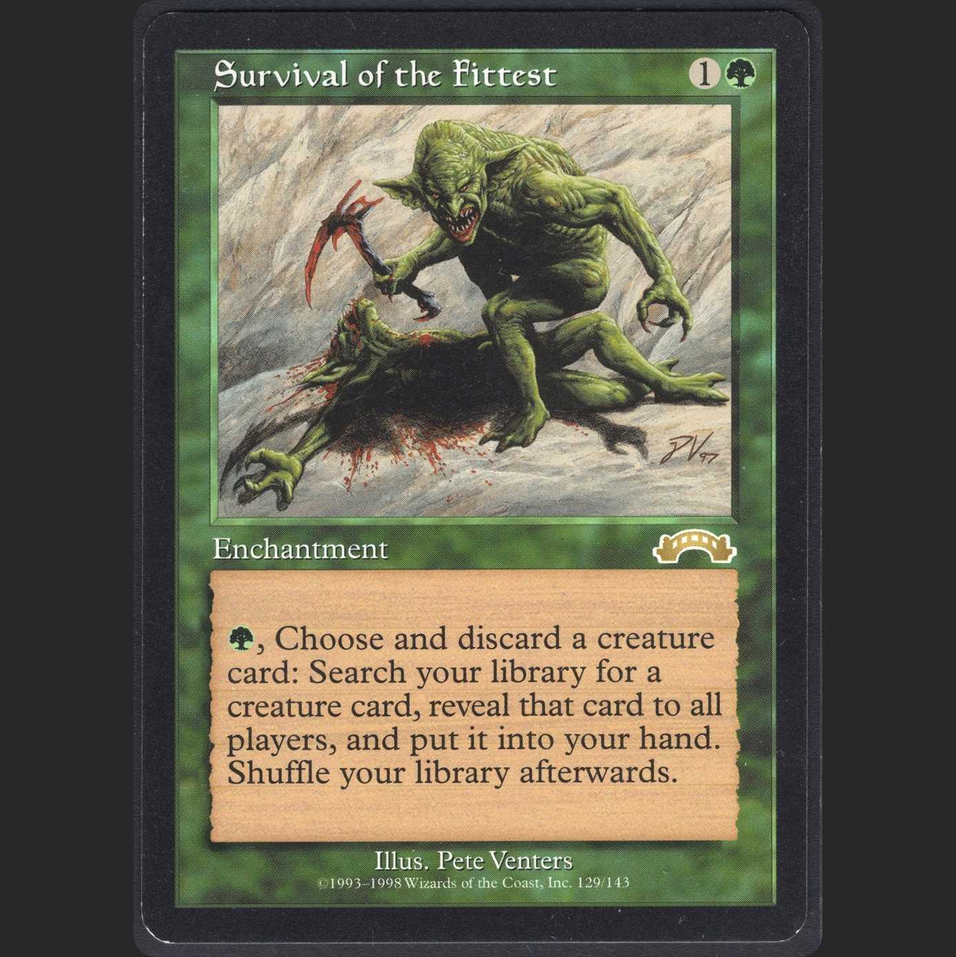 【英】適者生存 [EXO]【エクセ】/管理:MM0250A