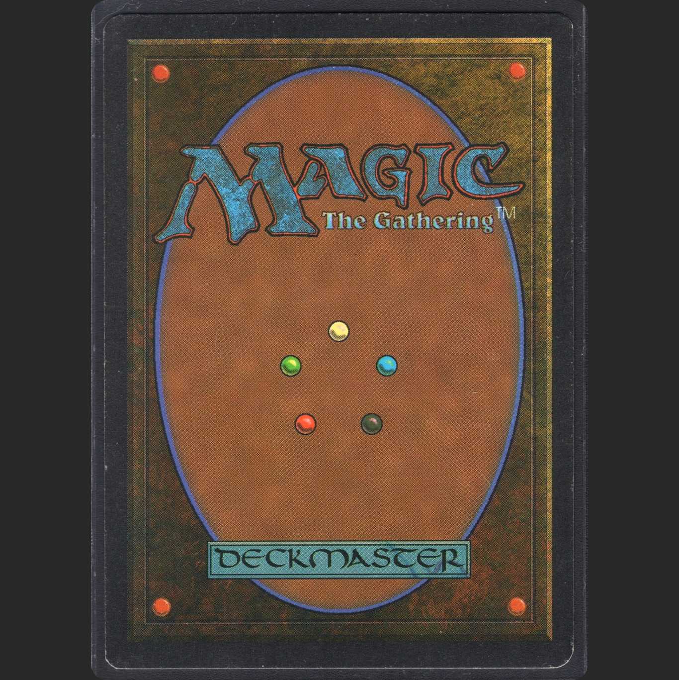 【英】マナ吸収 [LEG]【プレイド】/管理:MM0263A