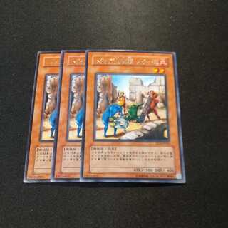 トラップ処理班 Aチーム レア