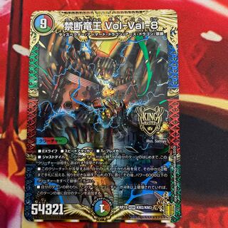 禁断竜王 Vol-Val-8