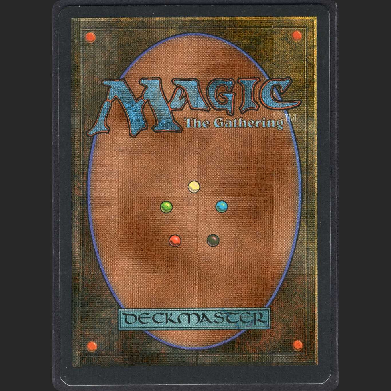 [Italian] Mana Drain [LEG] [EXE] /Management:MM0276A