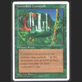 [English] Concordant Crossroads [CHR] [Plaid] /Managed by MM0278A