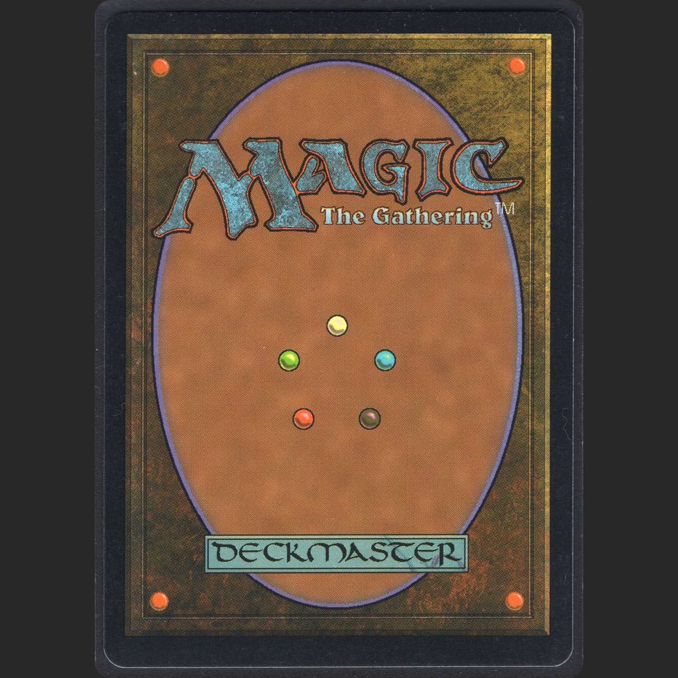 [Date] Cursed Scroll [TMP] [Near Mint] / Management: MM0280A