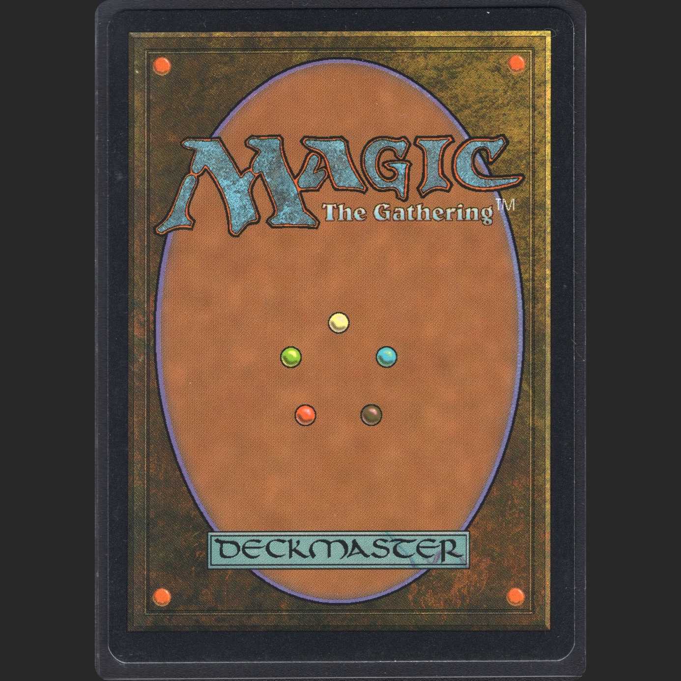 [Date] Cursed Scroll [TMP] [Near Mint] / Management: MM0281A