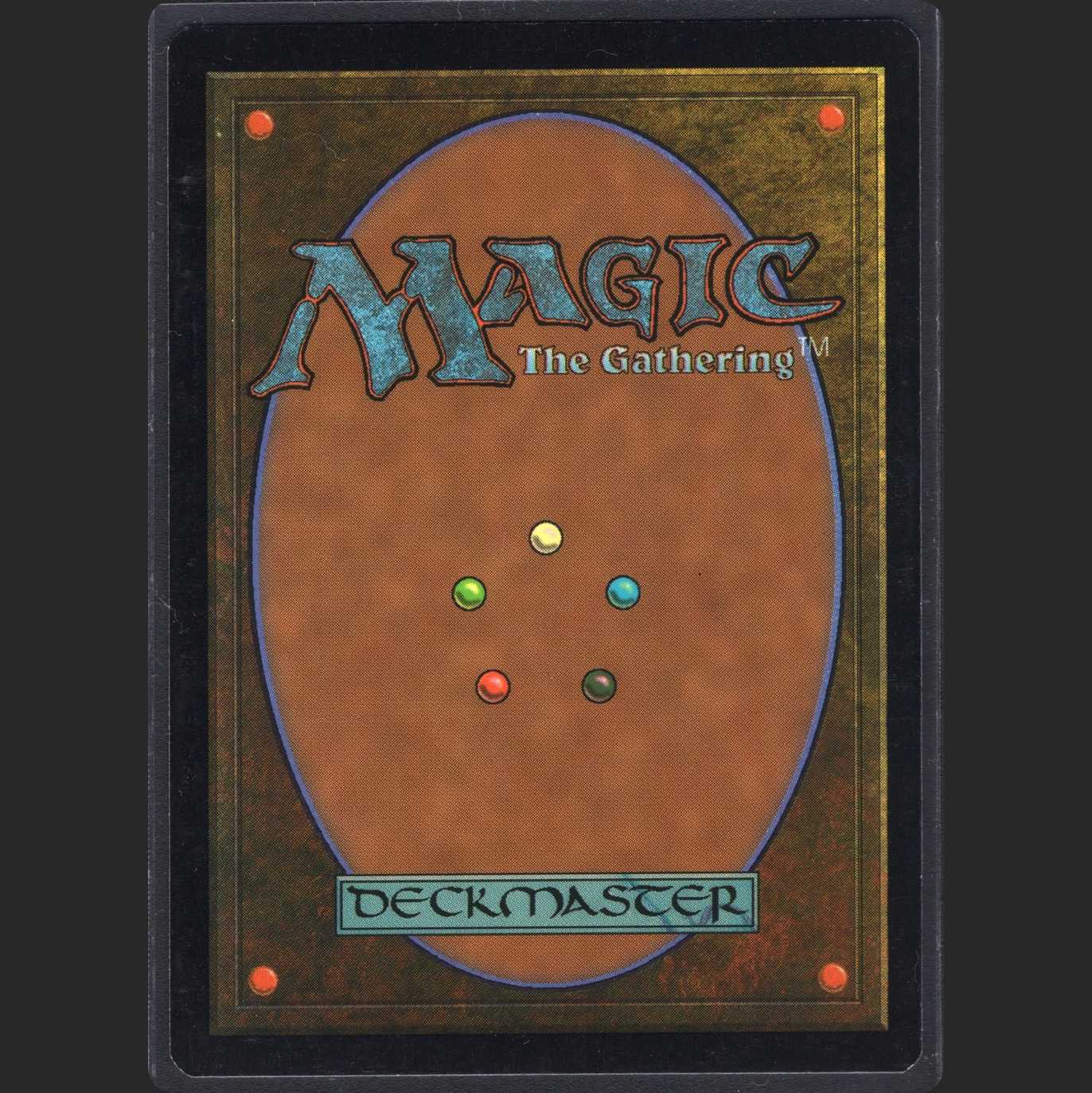 [English] Reflecting Pool [TMP] [Near Mint] / Management: MM0283A