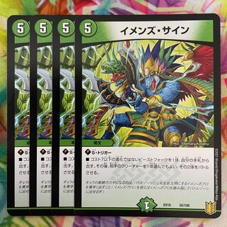 イメンズ・サイン