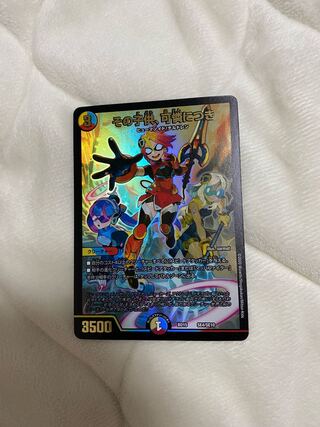 その子供、可憐につき