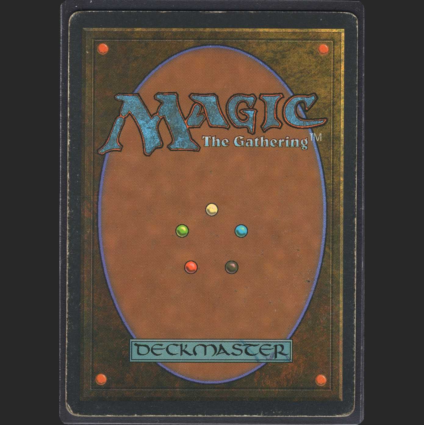 [English] Demonic Tutor [3ED] [Poor] / Management: MM0300A