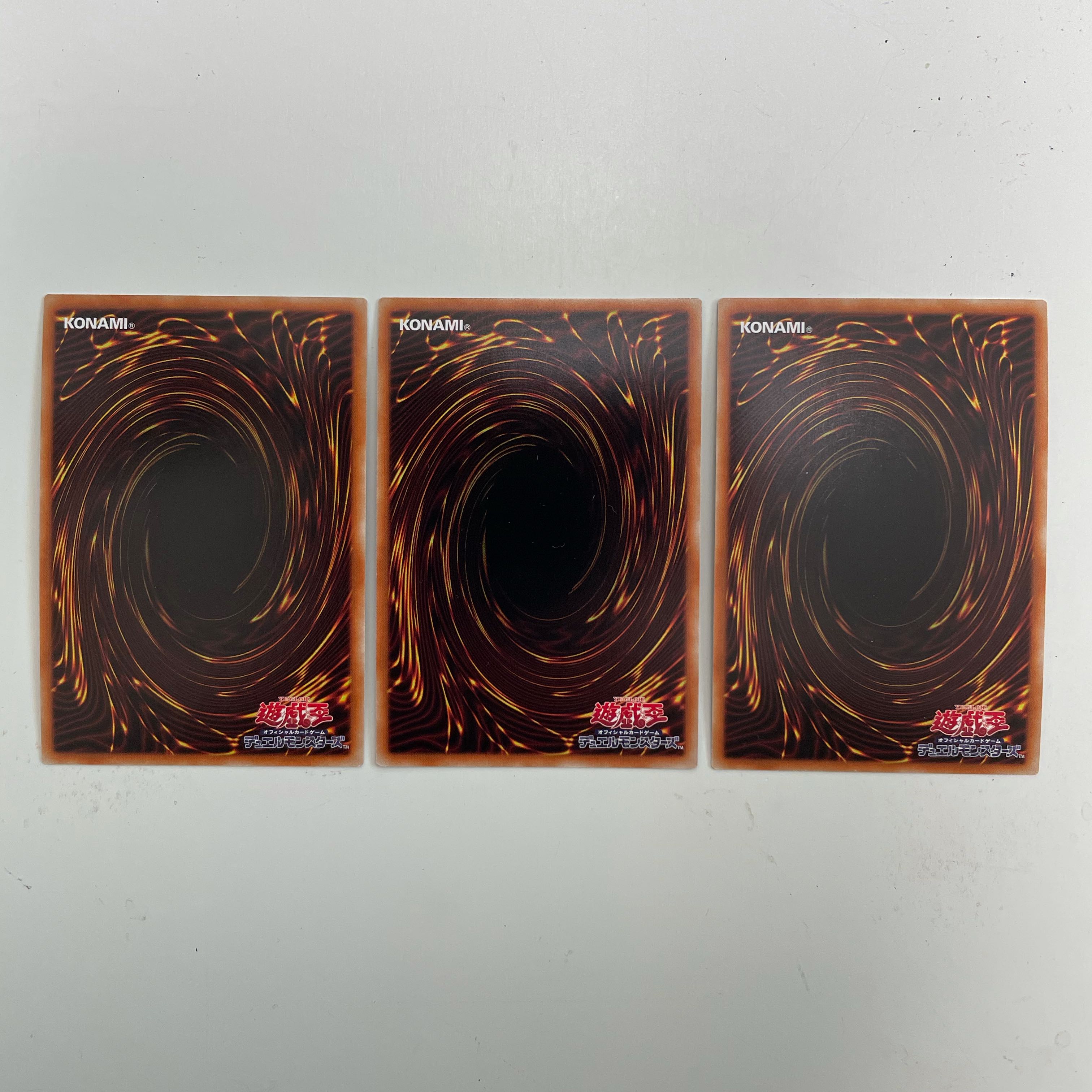 Incredible Ecclesia, the Virtuous 3 supermarkets