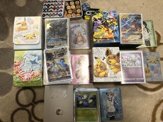 Pokéka Retired Products