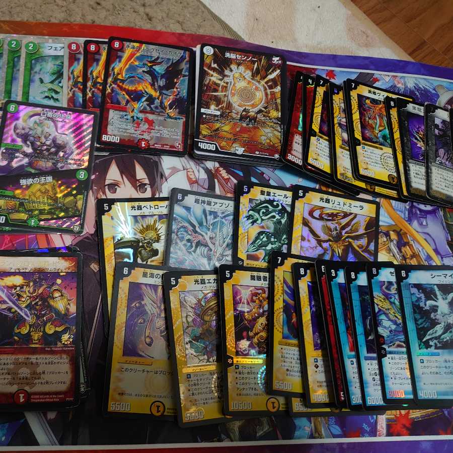 デュエマ まとめ売り