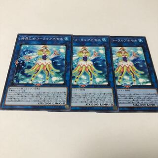 Marincess Coral Anemone Normal