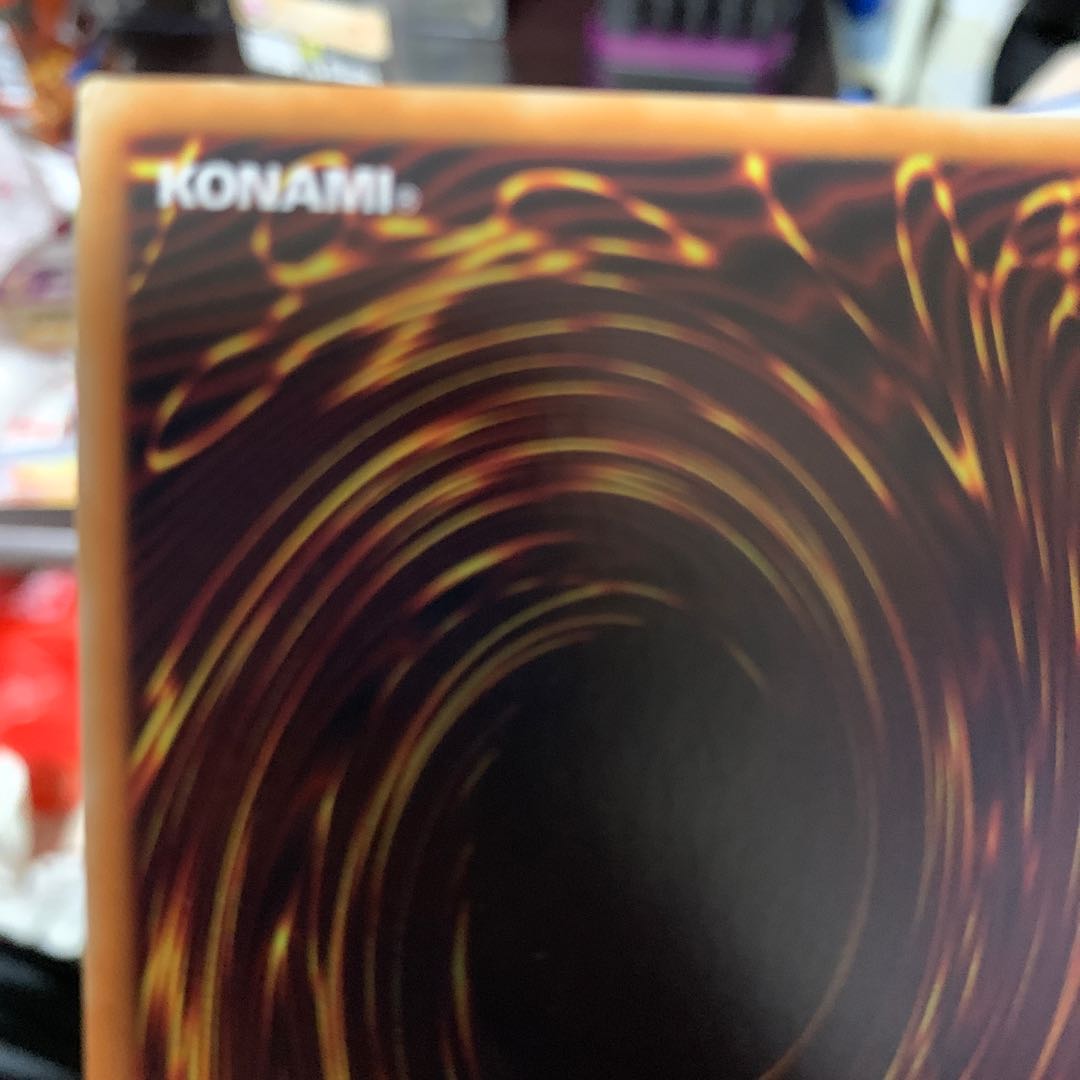 The early bird gets the worm! Yu-Gi-Oh Aussa the Earth Charmer, Immovable 20th Secret Rare