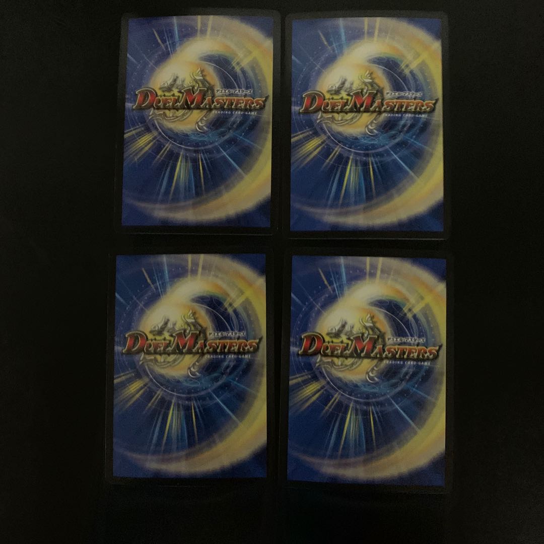 サッヴァークDG 4枚