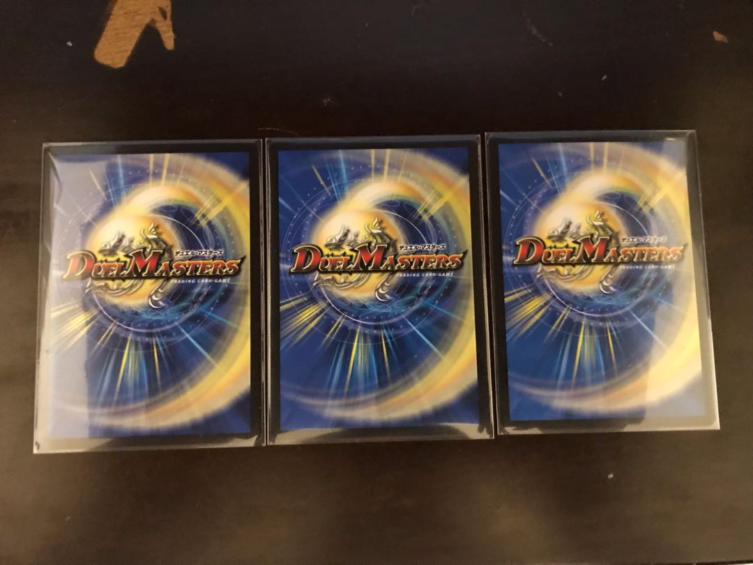 Fighting contention fist fight eyes Stegoro Kaiser｜Osei Sharap 3pcs.