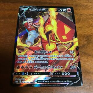 マルヤクデV CSR