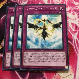 リサーガム・エクシーズ ノーマル