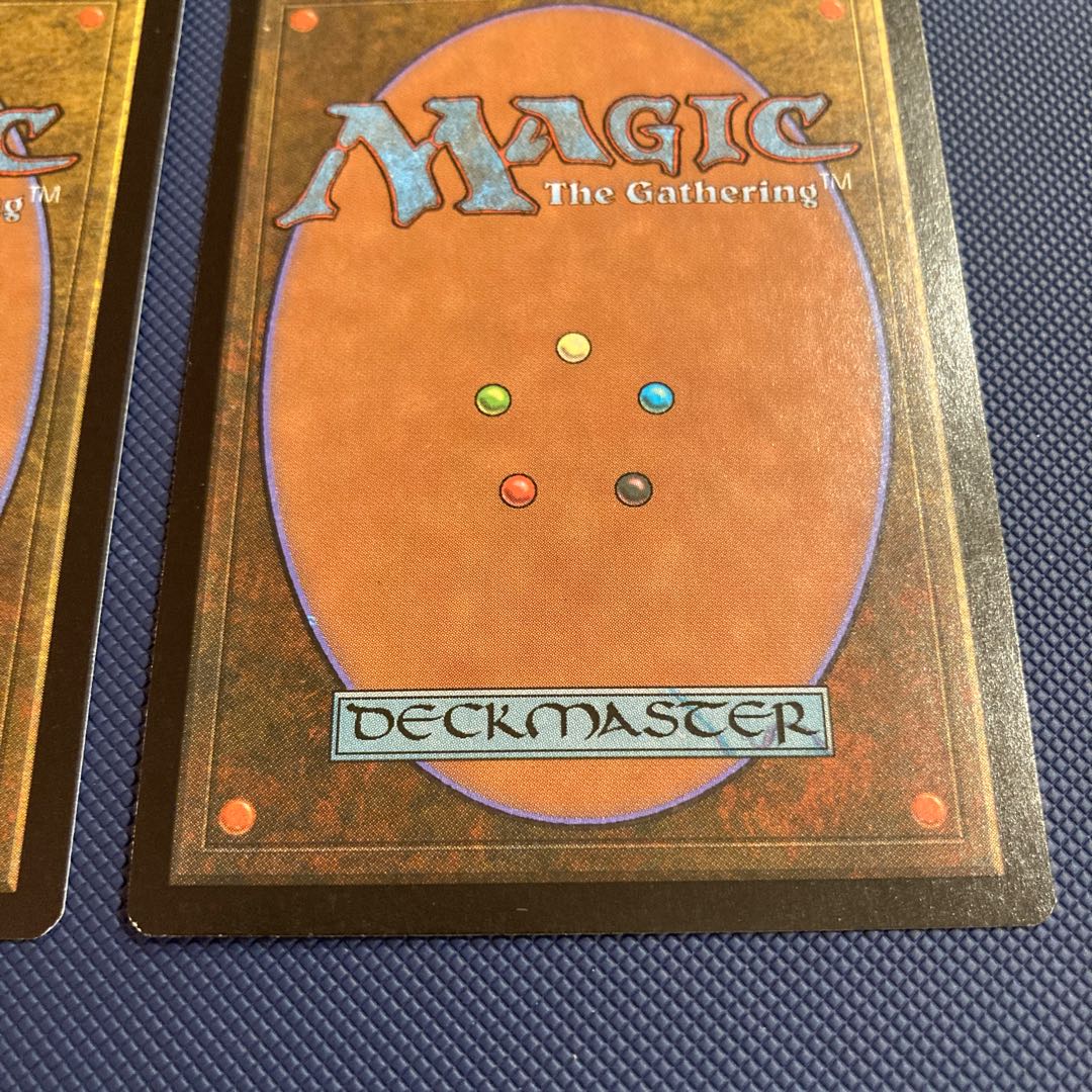 USG Abundance Japanese Edition Set of 2