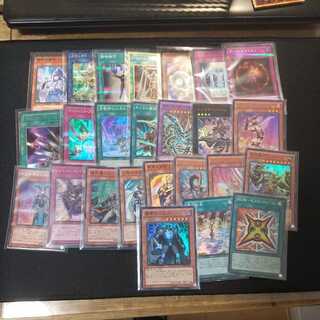 RUM-ゼアル・フォース スーパーレア　他オーダー