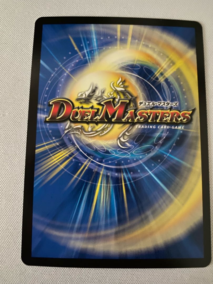 禁断竜王 Vol-Val-8　2枚