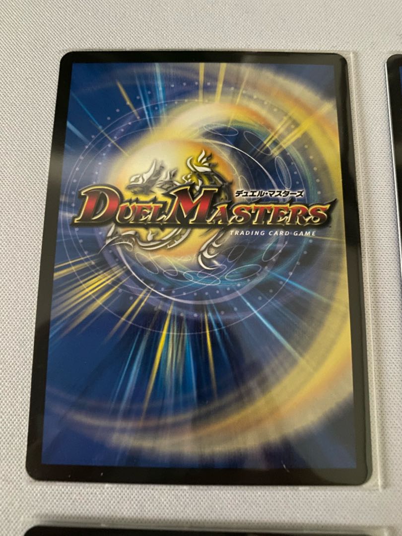 Borshak Superheroes｜Psychic Hero Time 4 pieces