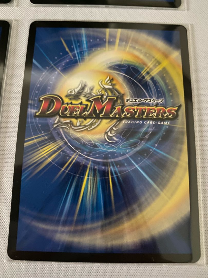 Borshak Superheroes｜Psychic Hero Time 4 pieces