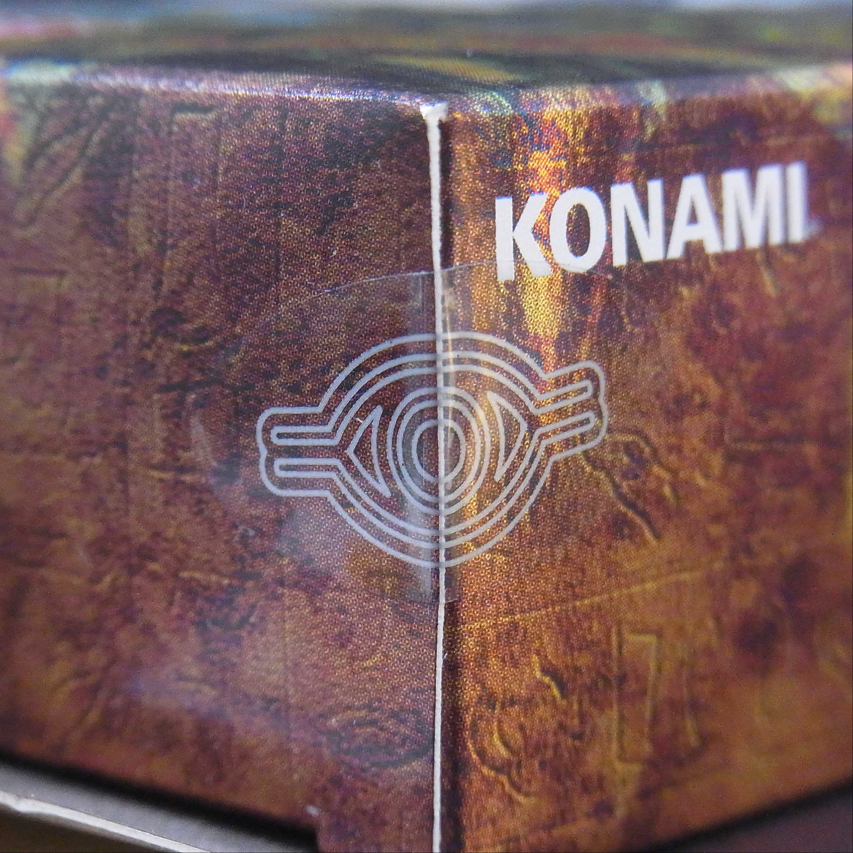 【未開封】STRUCTURE DECK ペガサス編/管理:▼MY0010