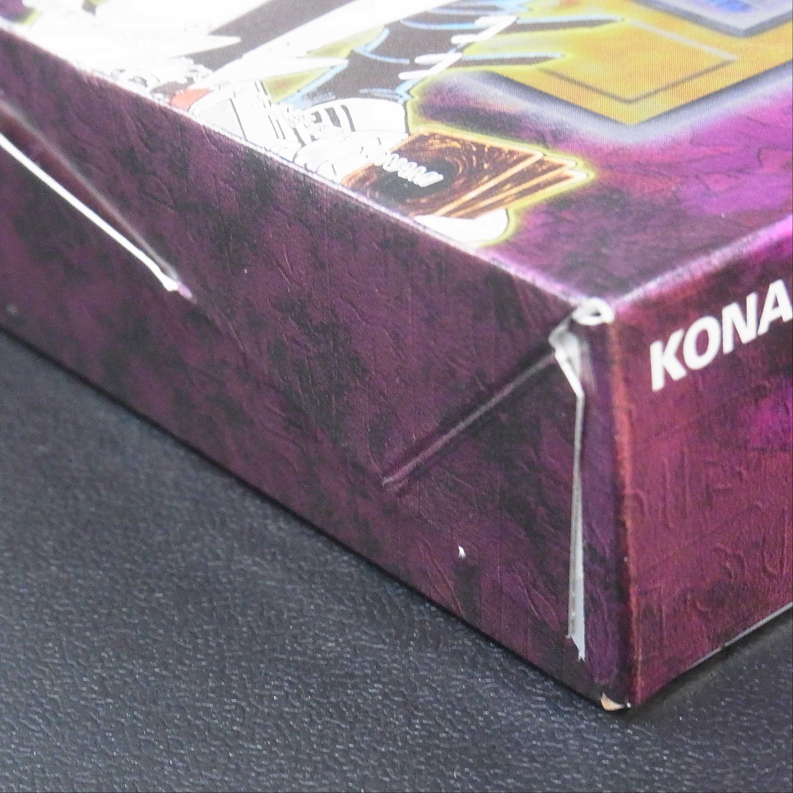 【未開封】STRUCTURE DECK 海馬編/管理:▼MY0011