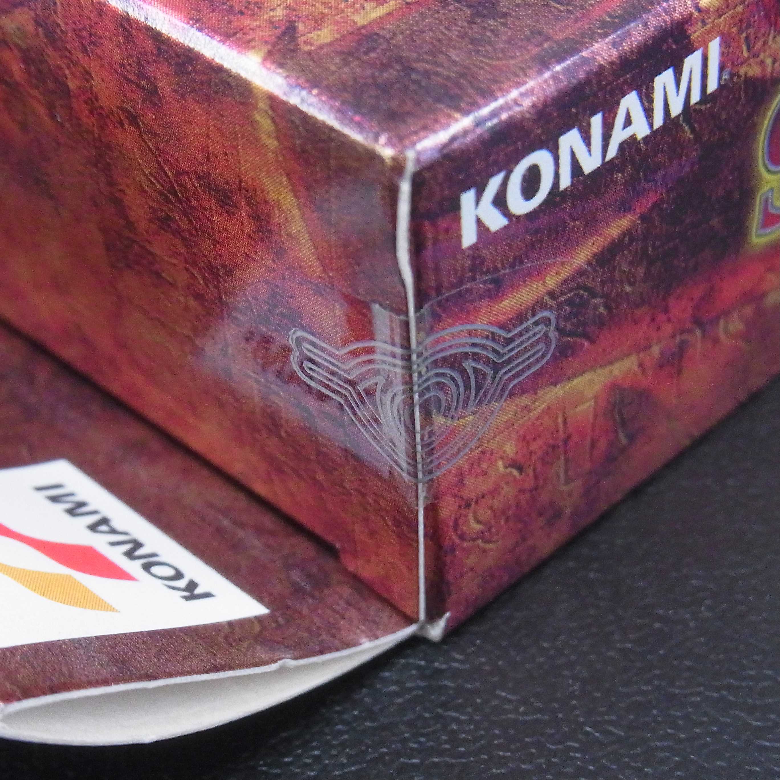 This is the first time that I've ever seen such a thing.