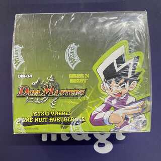 フランス語 DM-04 未開封ボックス