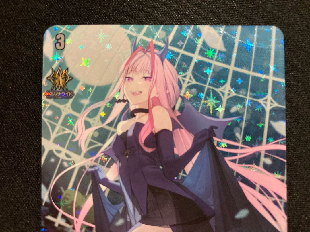 宵闇月の輪舞曲　フェルティローザ　(LSR)