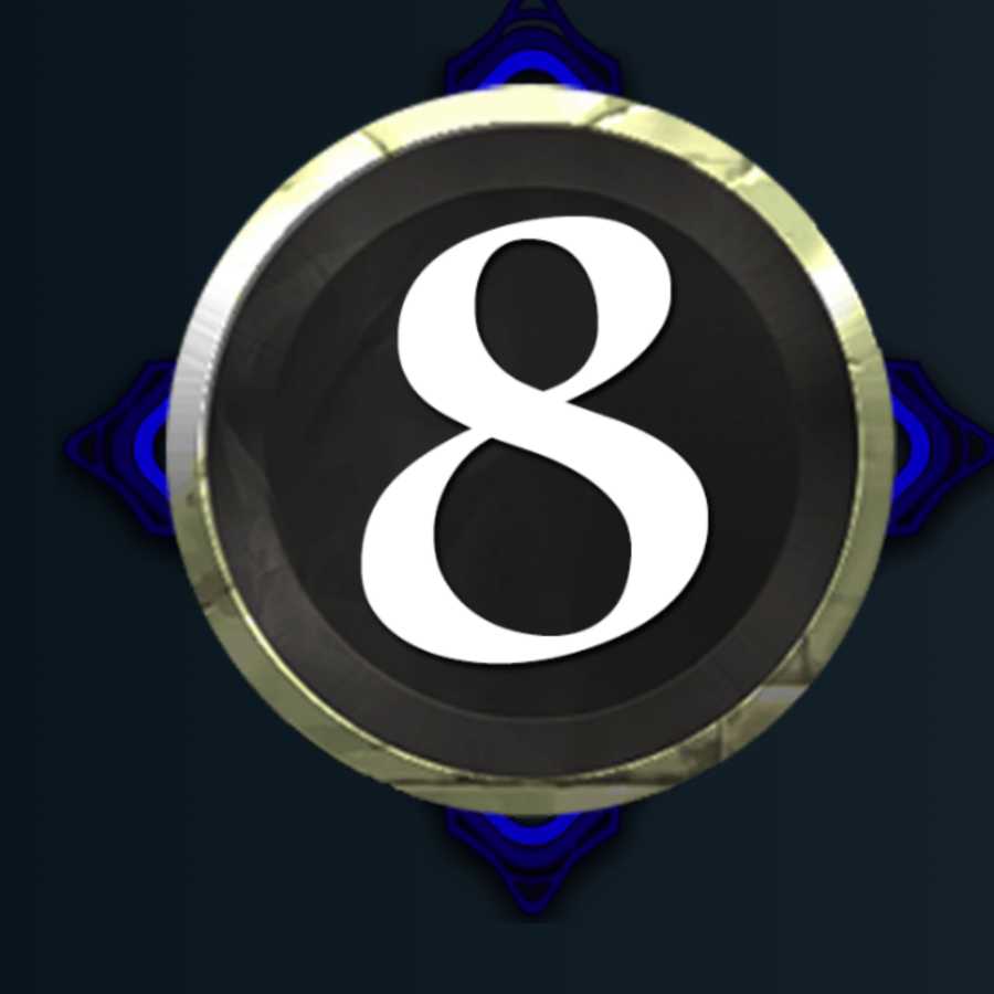 青8コスト スピリット