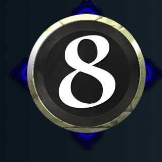 青8コスト スピリット