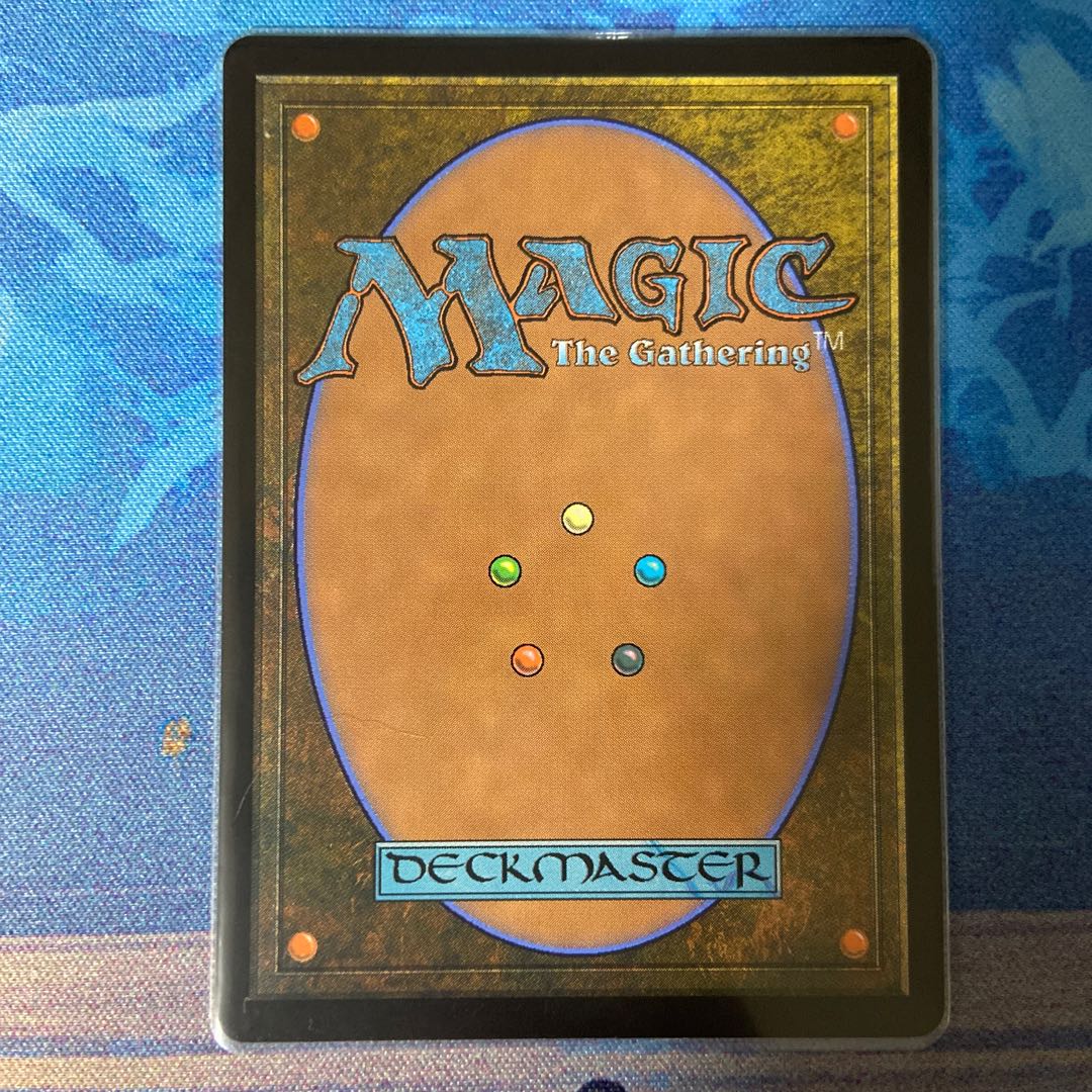 敏捷なこそ泥、ラガバン 神話レア