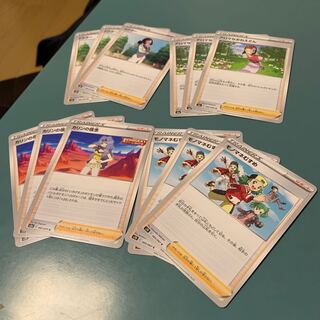 カリンの信念　モノマネむすめ　ドクター　アロマなおねえさん