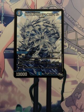 Waterjo Ninth Institute Shakogile