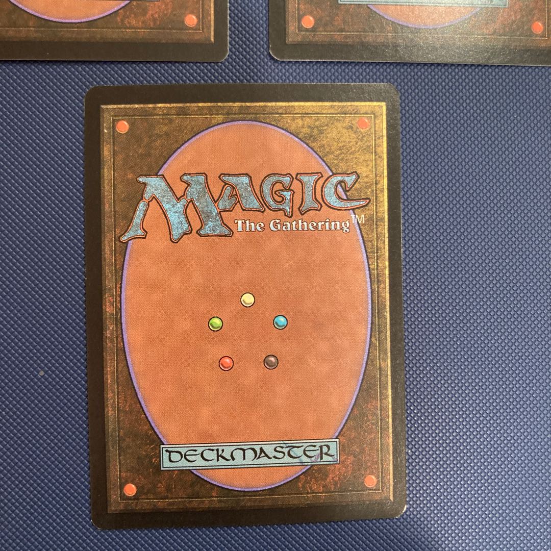 Snuff Out Japanese edition set of 3. Top 2 are beauties.