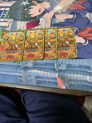 “魔神轟怒”万軍投