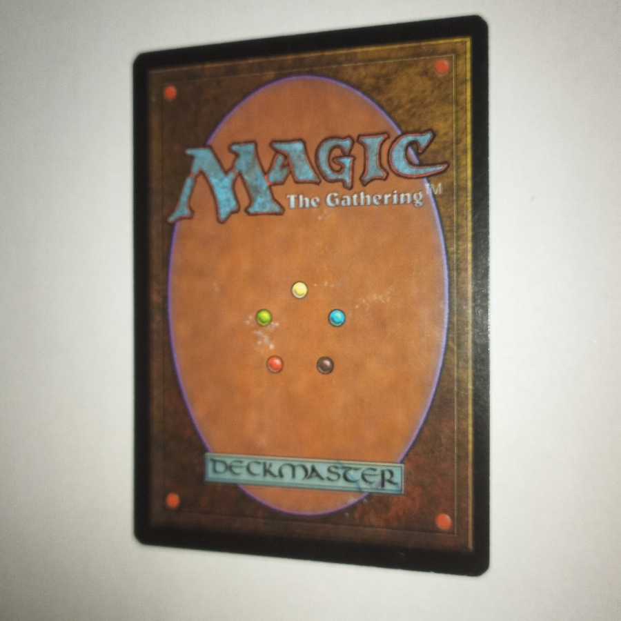 MTG Eladamri, Lord of Leaves English Re-recorded Forbid