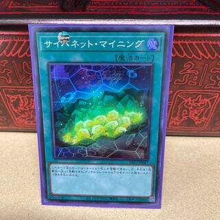 P shop No.162 Cynet Mining [Sioux