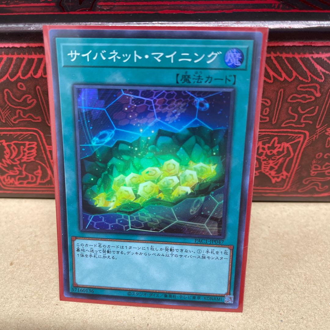 P-Ya No.72 Cynet Mining SR