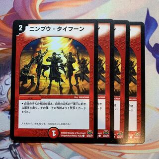 ニンプウ・タイフーン C