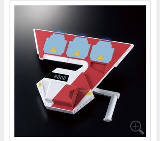 遊戯王ラッシュデュエル デュエルディスク